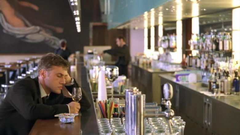 Love Scenes from Planet Earth still 1