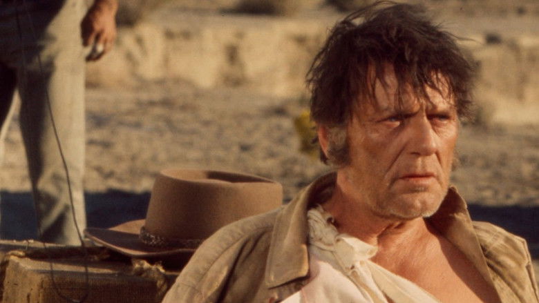 The Devil and Miss Sarah still 4