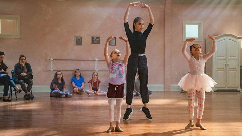 Feel the Beat still 2