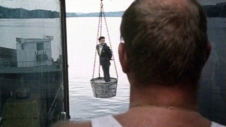 Beware of the Jönsson Gang still 4