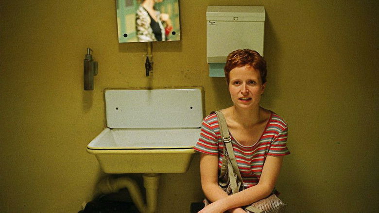 What the Sun Saw still 2