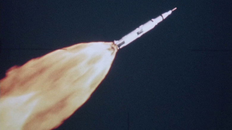 For All Mankind still