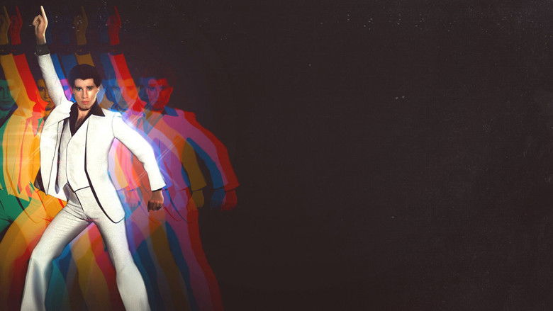 Saturday Night Fever still 1