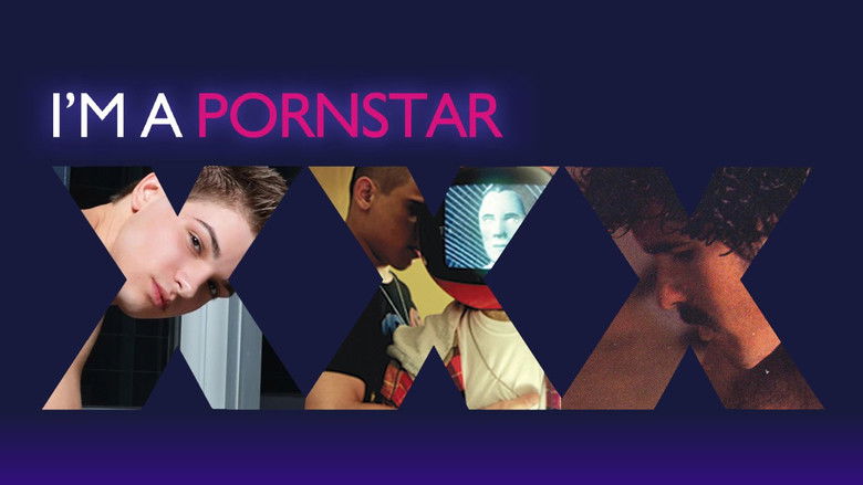 I'm a Porn Star still 4