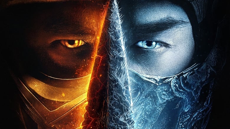 Mortal Kombat still 1