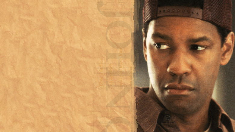 John Q still