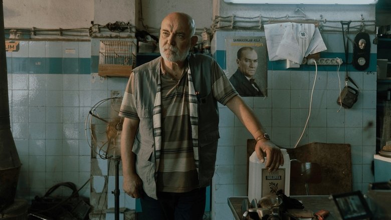 Abandoned Man still 4