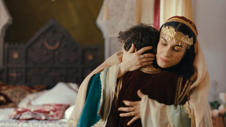 The Last Queen still 4