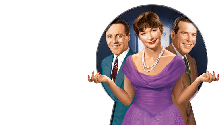 The Apartment still 4