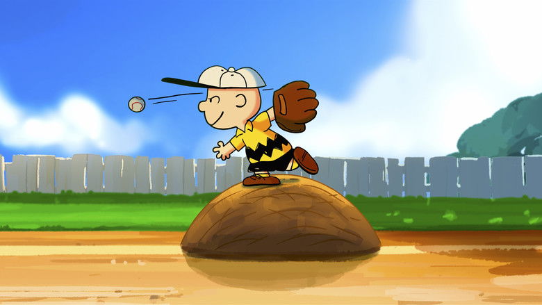 Snoopy Presents: Lucy's School still