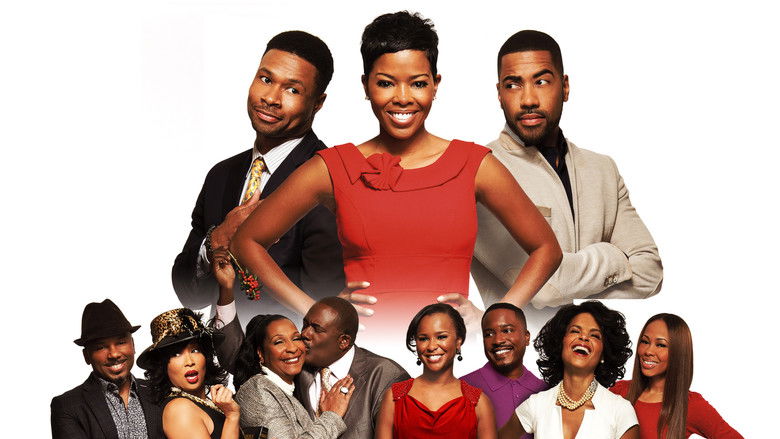 Marry Me For Christmas still 1