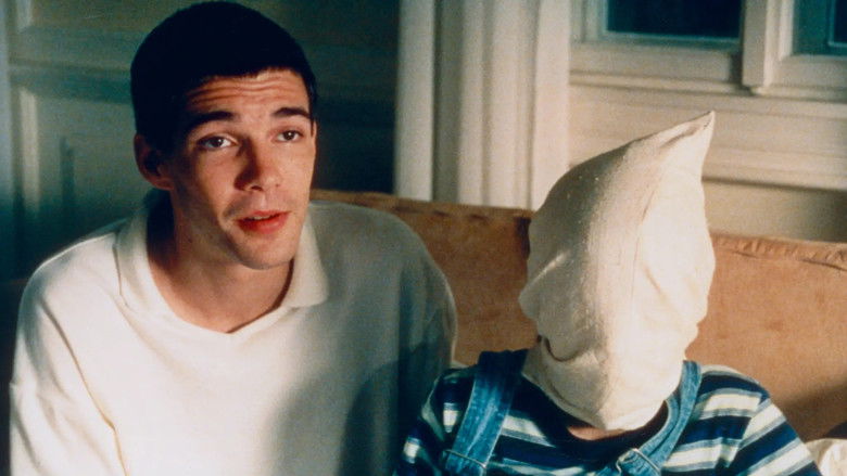 Funny Games still