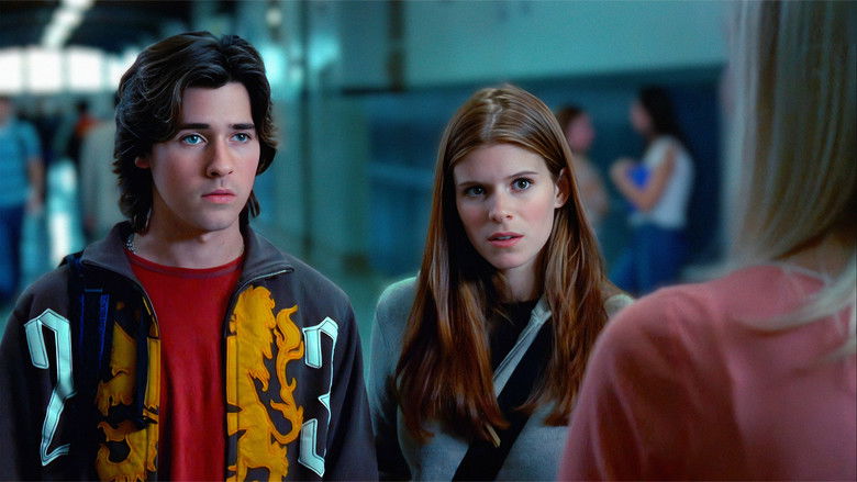 Urban Legends: Bloody Mary still