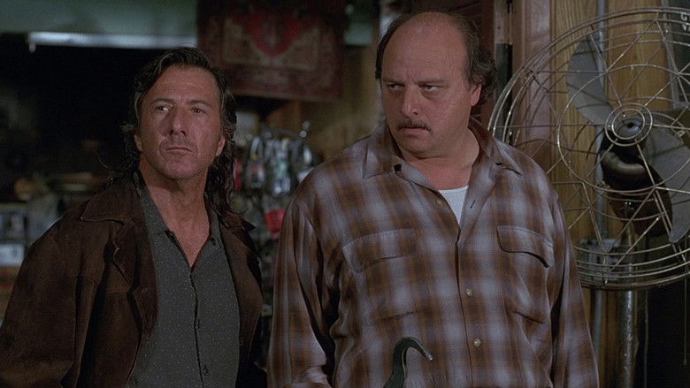 American Buffalo still