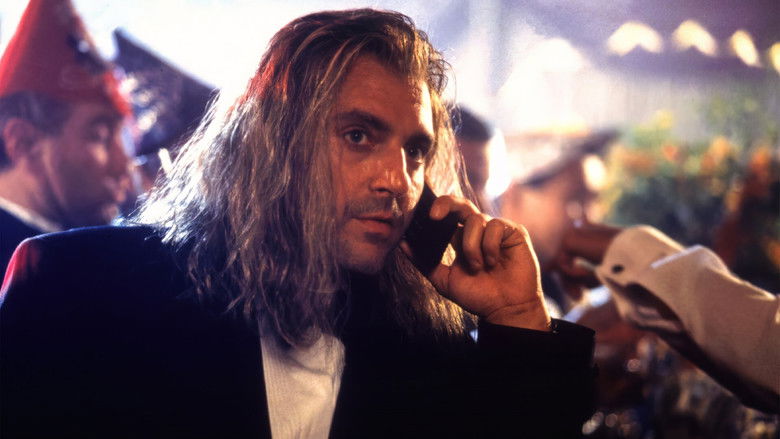 Strange Days still 4