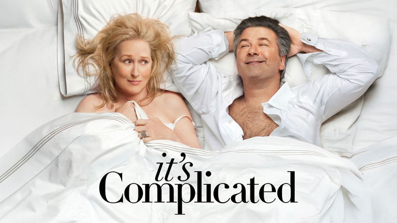 It's Complicated still