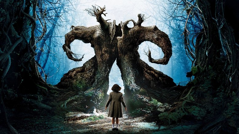 Pan's Labyrinth still 1