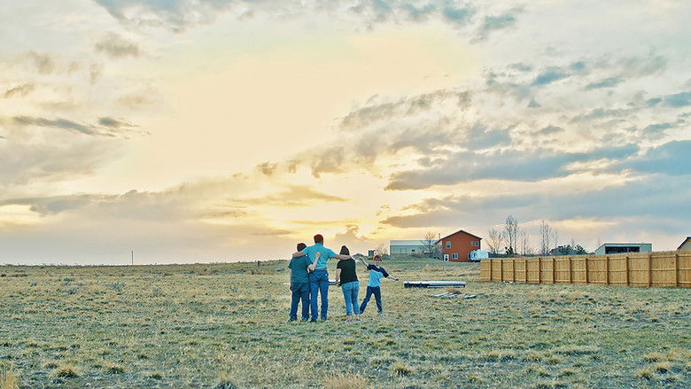 A Piece of Ranch still 1