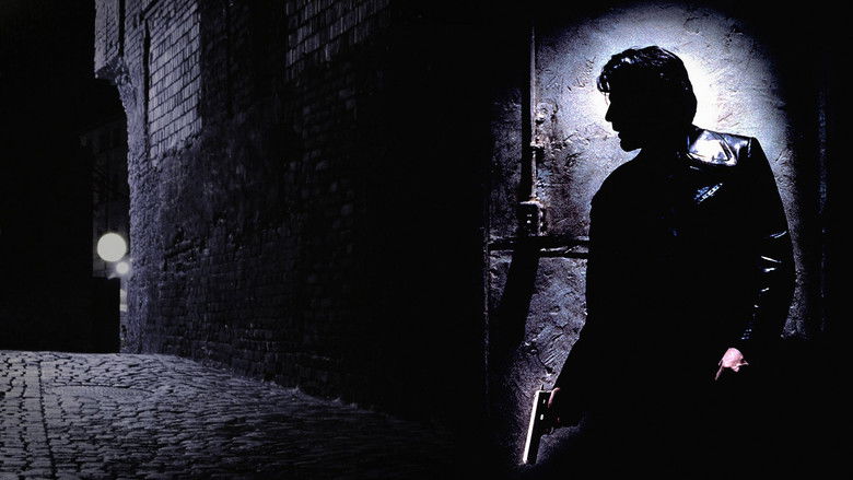 Carlito's Way still 4