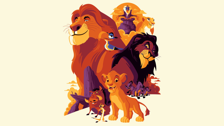 The Lion King still 1