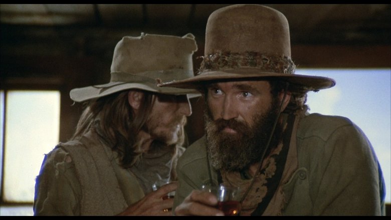 The Culpepper Cattle Co. still 1