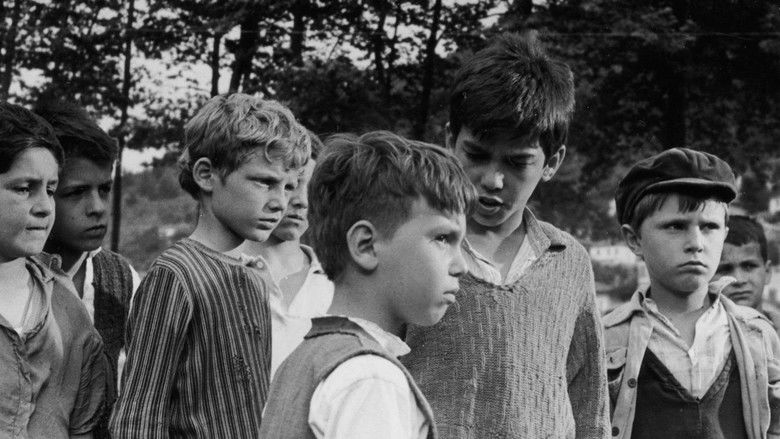 Tomka and His Friends still 3