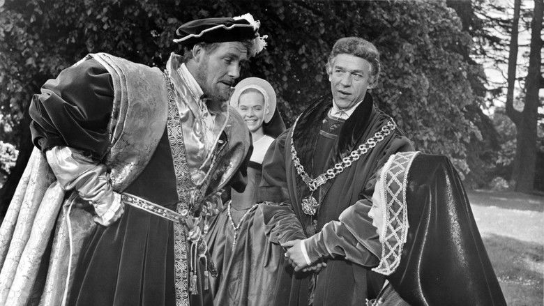 A Man for All Seasons still