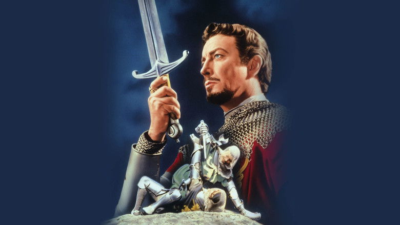 Knights of the Round Table still