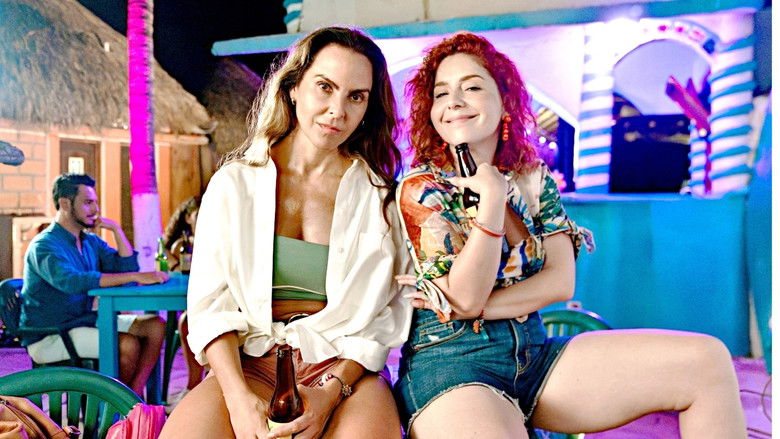 The Biggest Fan still 4