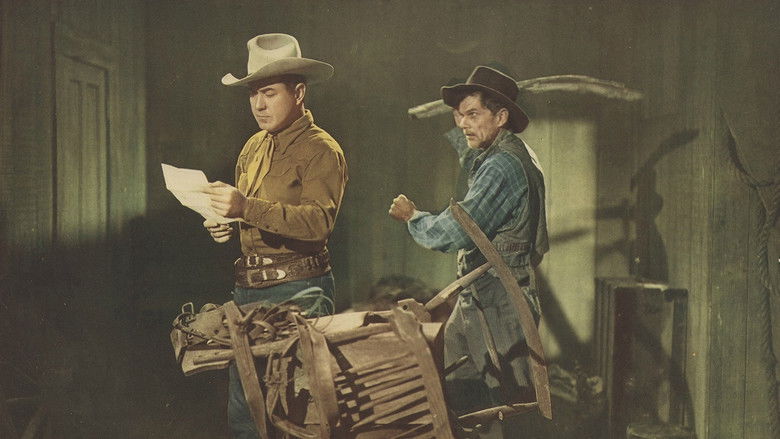 The Haunted Mine still 1