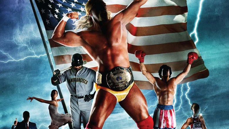 Bigger Stronger Faster* still 1