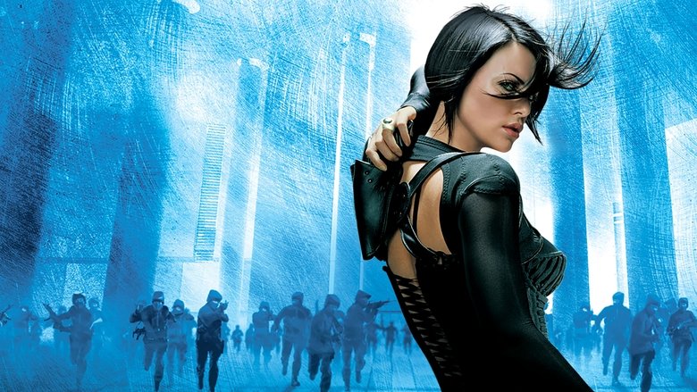 Æon Flux still