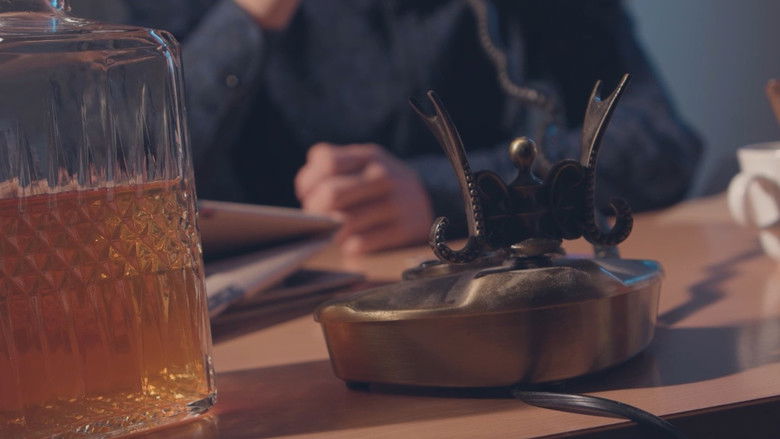 Caso 37: Posible Homicidio still