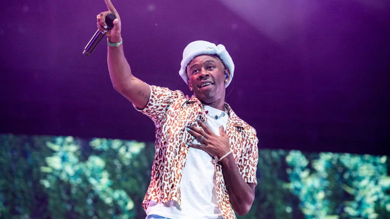 Tyler, The Creator - Live: Call Me If You Get Lost still 2