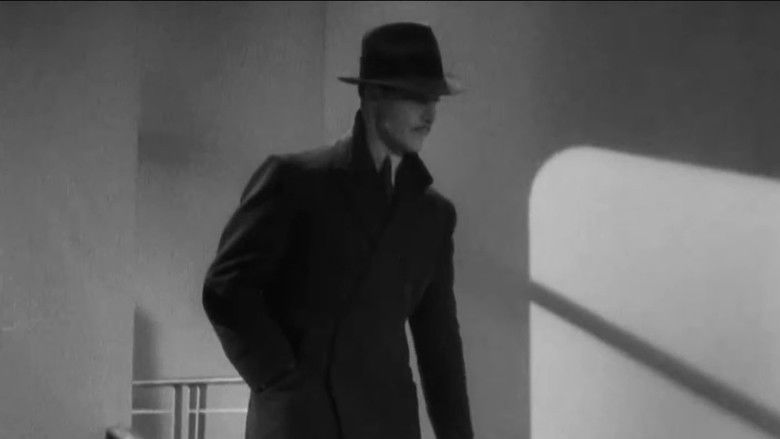 The 39 Steps still 3