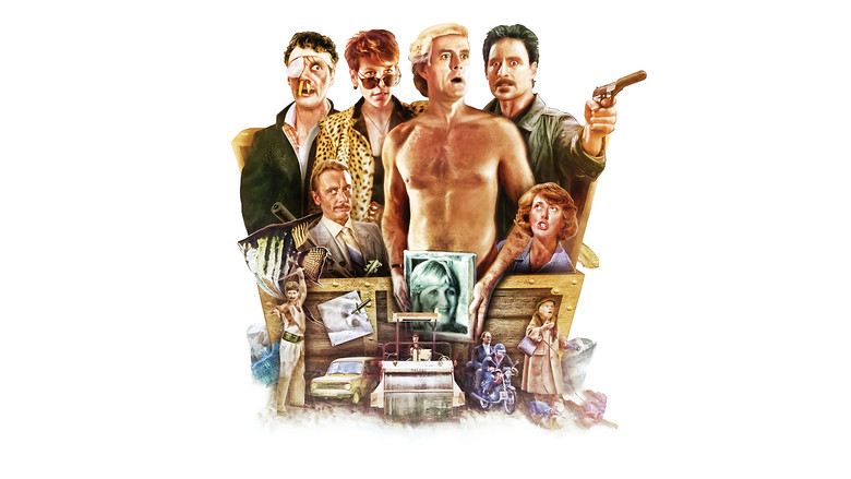 A Fish Called Wanda still 1