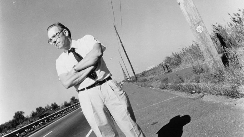 Mr. Death: The Rise and Fall of Fred A. Leuchter, Jr. still 2