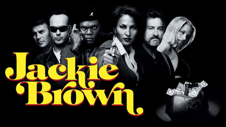 Jackie Brown still