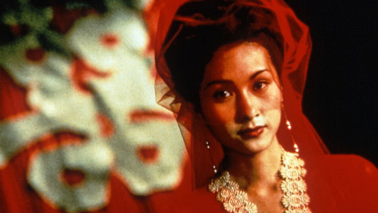 The Storm Riders still