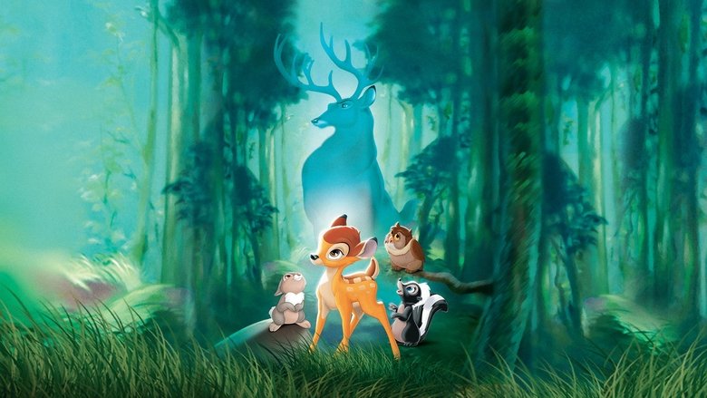 Bambi II still