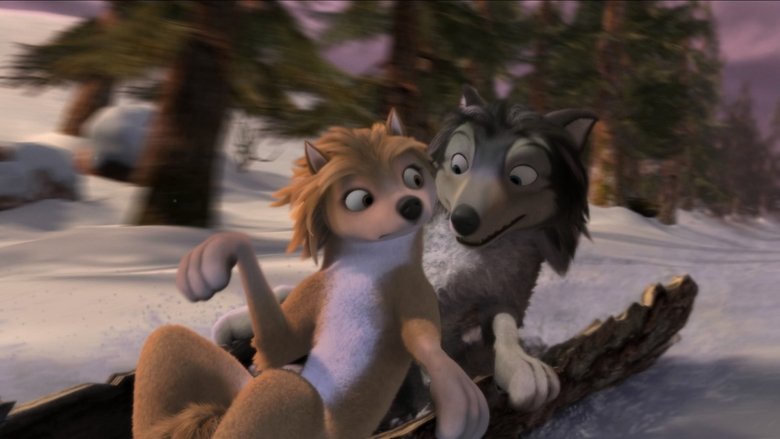 Alpha and Omega still