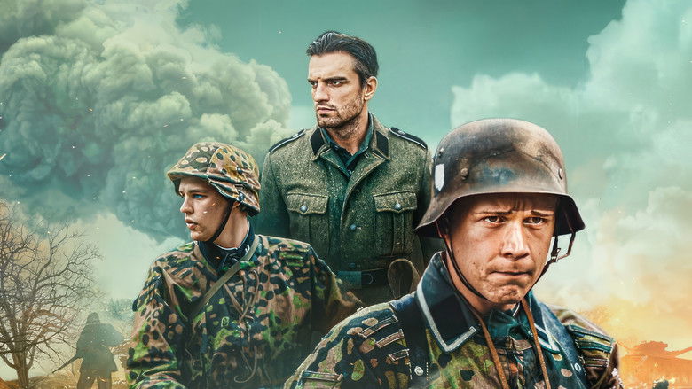 The Chalice of Blood still 2