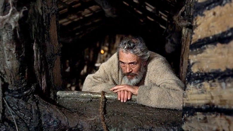 The Bible: In the Beginning... still