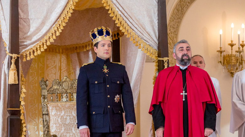 A Royal Winter still