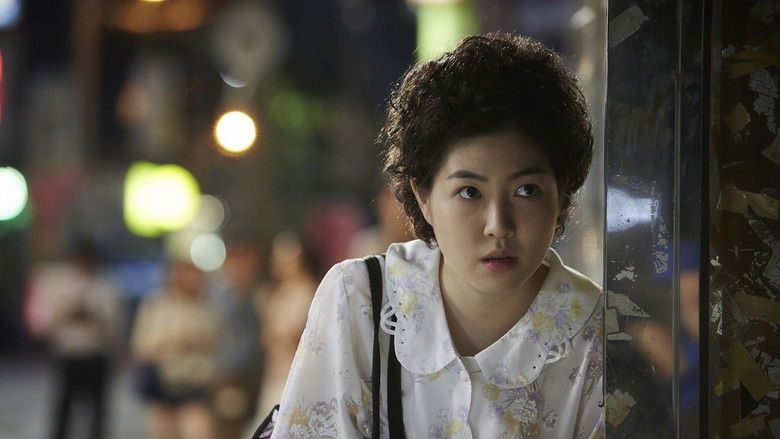 Miss Granny still 2