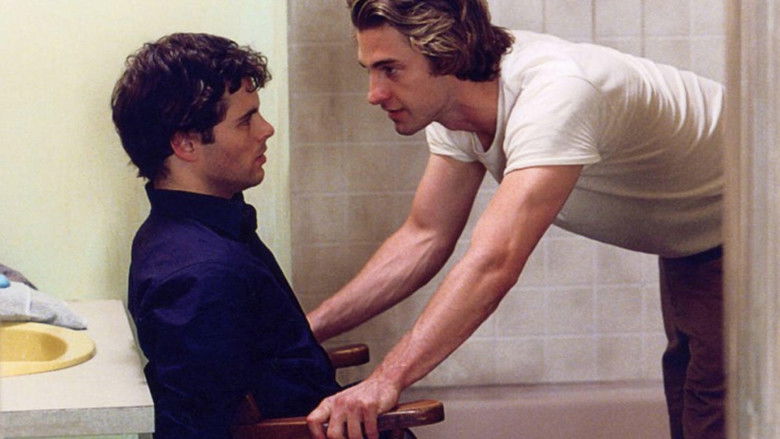 The 24th Day still 1