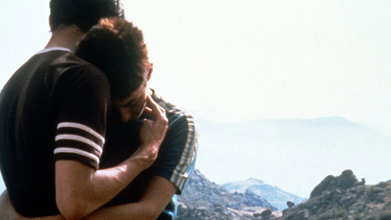 Before the Rain still