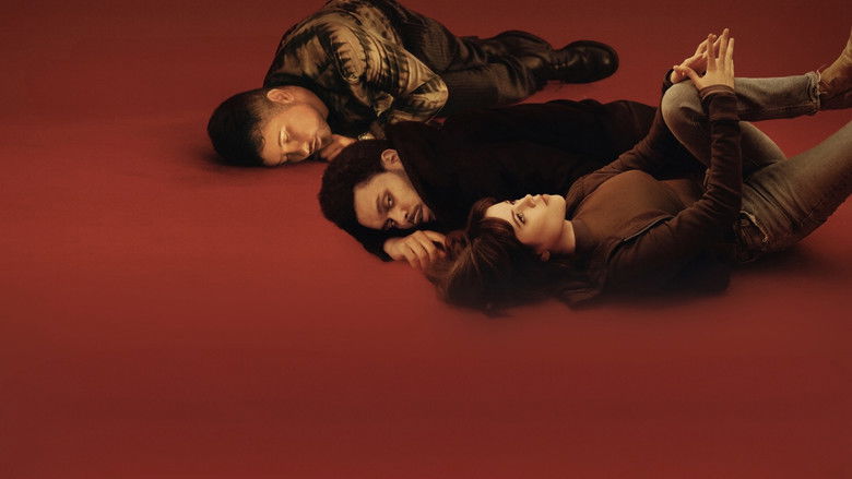 Hurry Up Tomorrow still 4