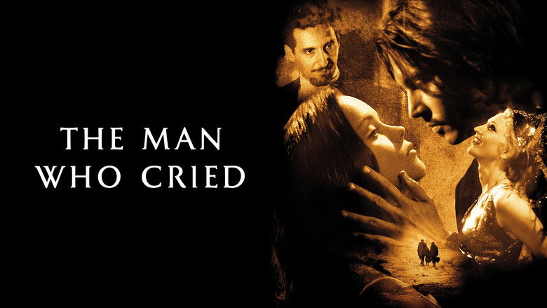 The Man Who Cried still 1