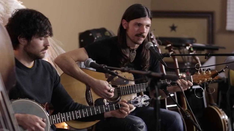 May It Last: A Portrait of the Avett Brothers still